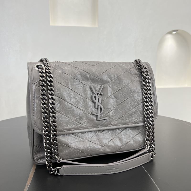 YSL Top Handle Bags